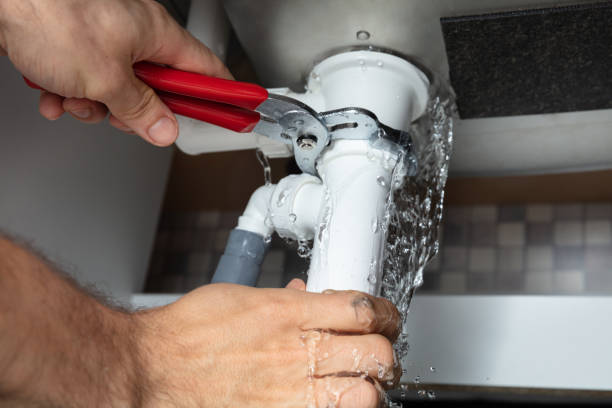 Reliable AZ Water damage restoration Solutions